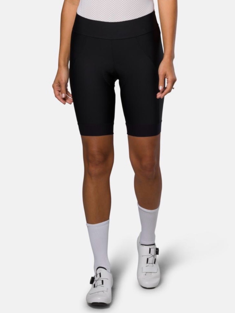 Pearl Izumi Women’s Attack Cycling Shorts Small Black NWT Padded Bike Shorts